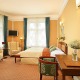 Double room Deluxe - Hotel Paris Praha