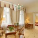 Luxuriös Appartement (2 Personen) - Hotel Paris Praha