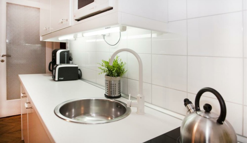 Apartment Párizsi utca Budapest - Apt 37058