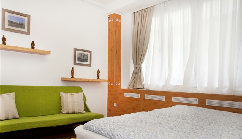 Apartment Párizsi utca Budapest - Apt 37058