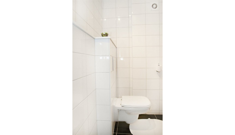 Apartment Párizsi utca Budapest - Apt 37058