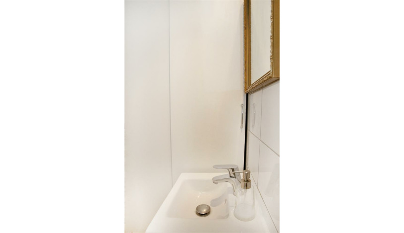 Apartment Párizsi utca Budapest - Apt 37058