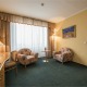 Chestnut Suite - Mama Shelter Prague hotel Praha