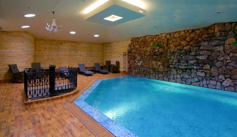 PARKHOTEL BRNO Brno