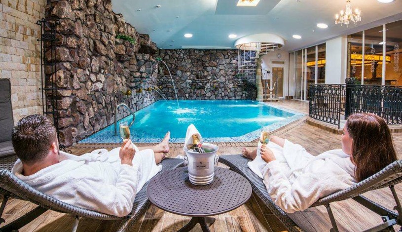 PARKHOTEL BRNO Brno