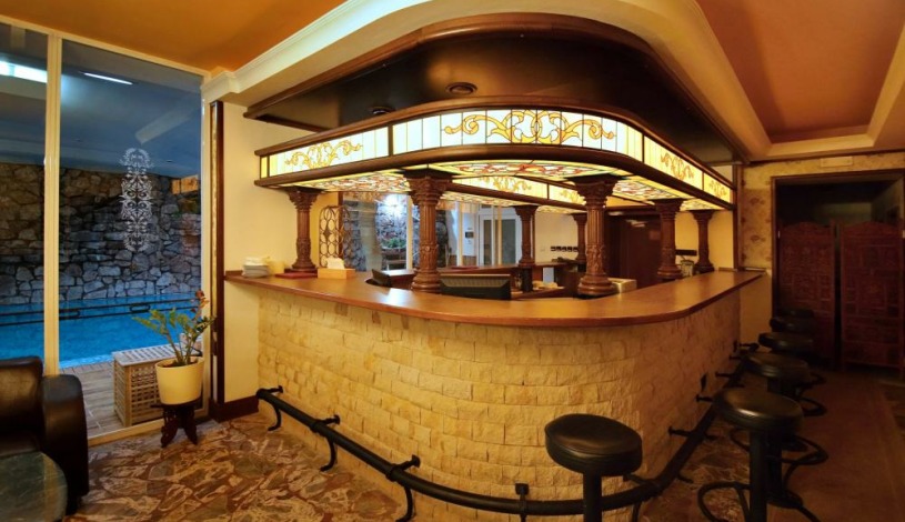 PARKHOTEL BRNO Brno