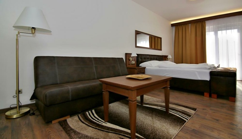 PARKHOTEL BRNO Brno