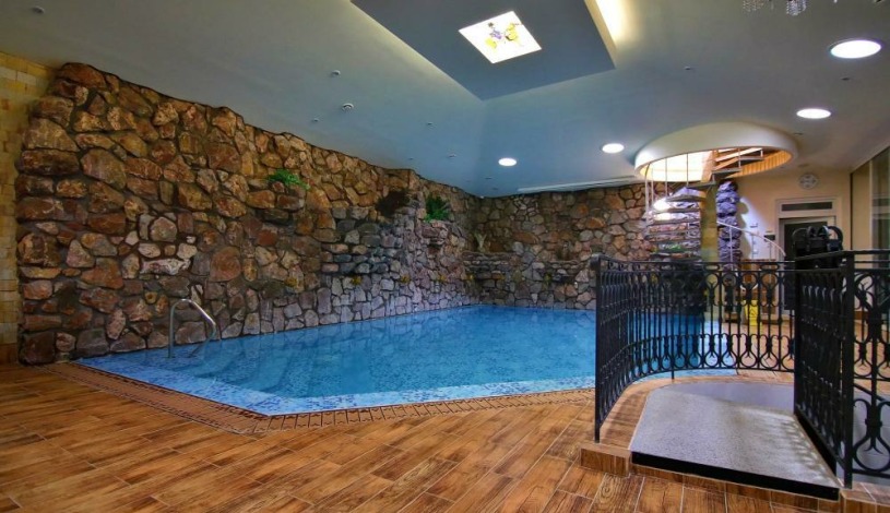 PARKHOTEL BRNO Brno