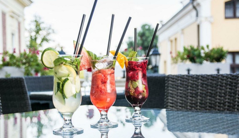 PARKHOTEL BRNO Brno