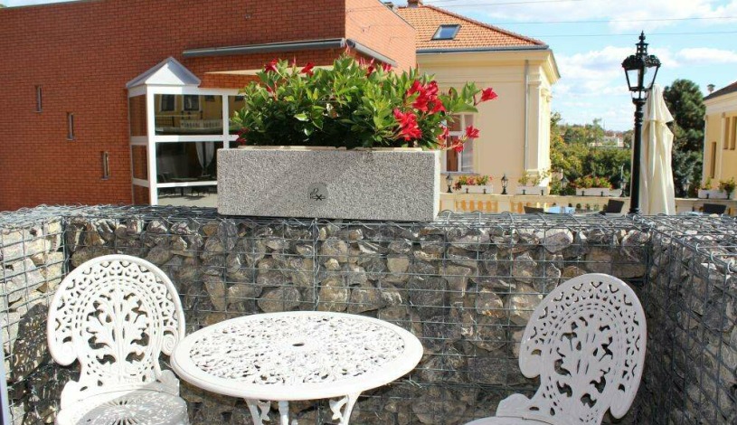 PARKHOTEL BRNO Brno