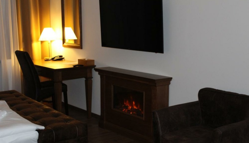 PARKHOTEL BRNO Brno