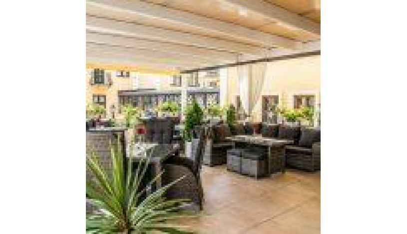 PARKHOTEL BRNO Brno