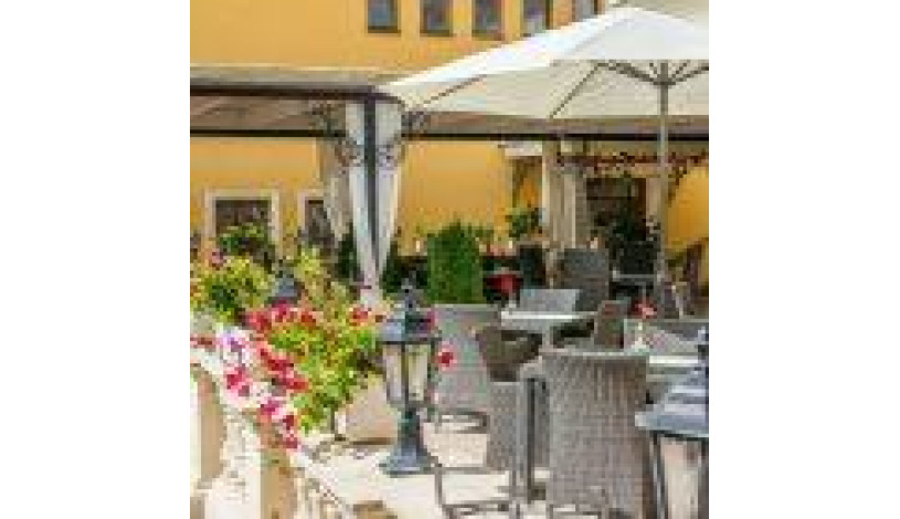 PARKHOTEL BRNO Brno
