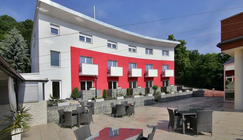 PARKHOTEL BRNO Brno