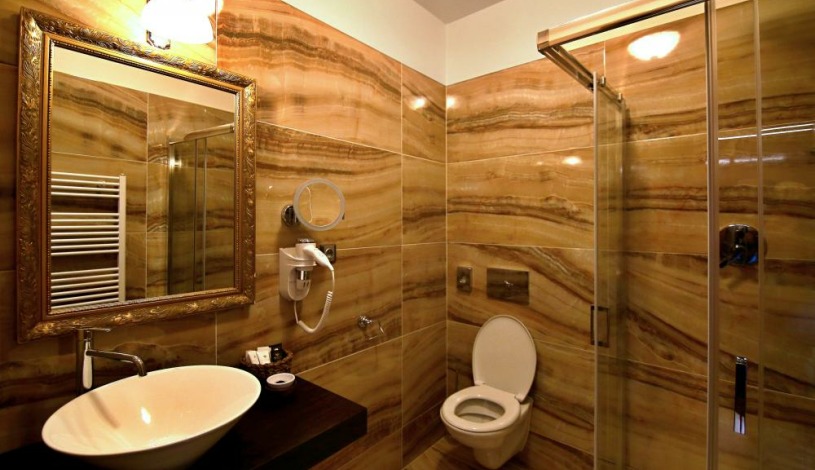 PARKHOTEL BRNO Brno