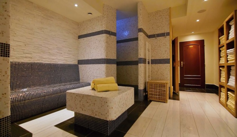 PARKHOTEL BRNO Brno
