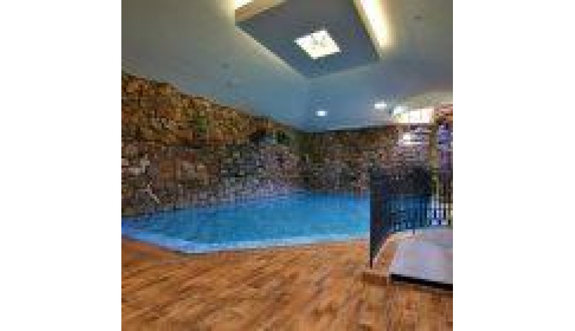 PARKHOTEL BRNO Brno