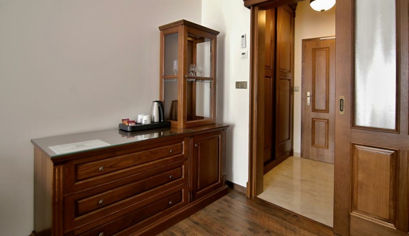 PARKHOTEL BRNO Brno