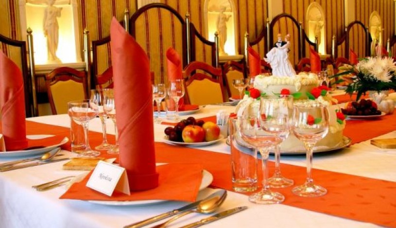 PARKHOTEL BRNO Brno