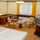 Pokoj pro 2 osoby Standard - PARKHOTEL BRNO Brno