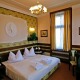Single room Standard - PARKHOTEL BRNO Brno