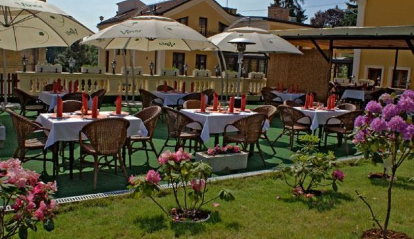 PARKHOTEL BRNO Brno