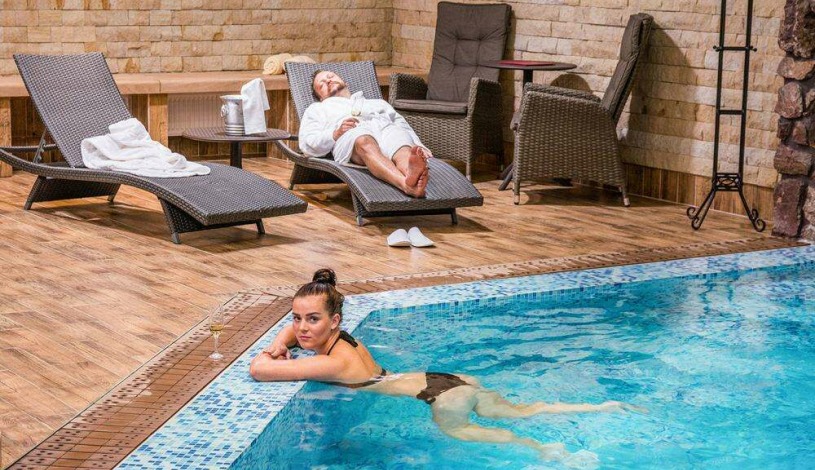 PARKHOTEL BRNO Brno