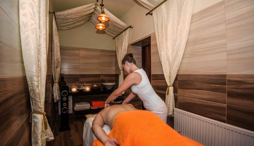 PARKHOTEL BRNO Brno