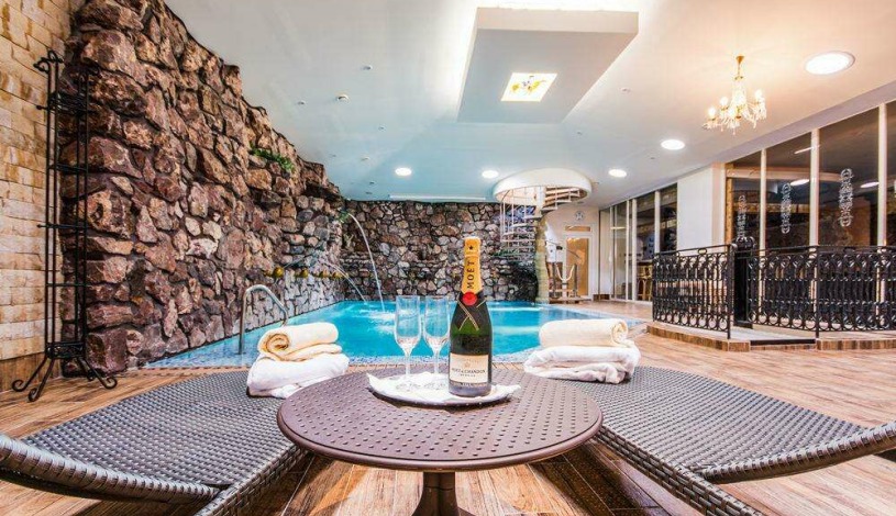 PARKHOTEL BRNO Brno