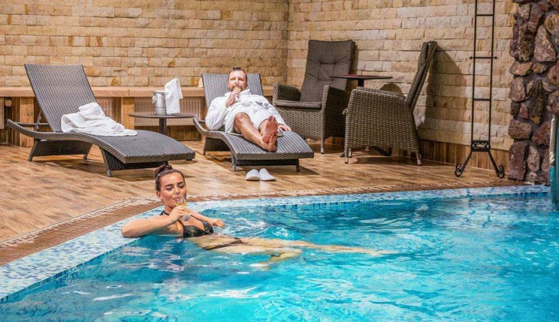 PARKHOTEL BRNO Brno
