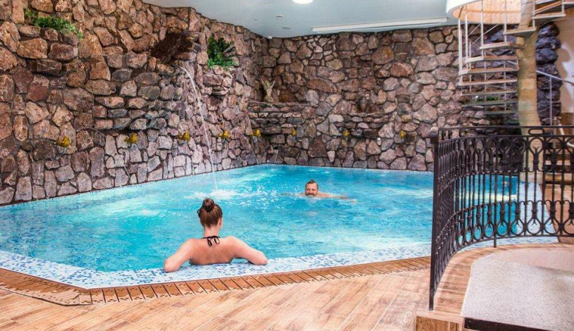 PARKHOTEL BRNO Brno