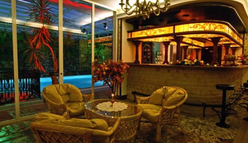 PARKHOTEL BRNO Brno