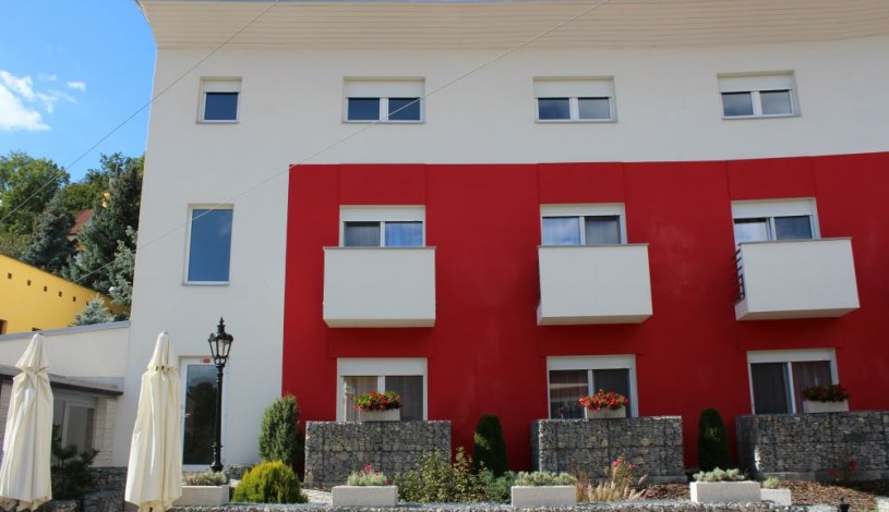 PARKHOTEL BRNO Brno