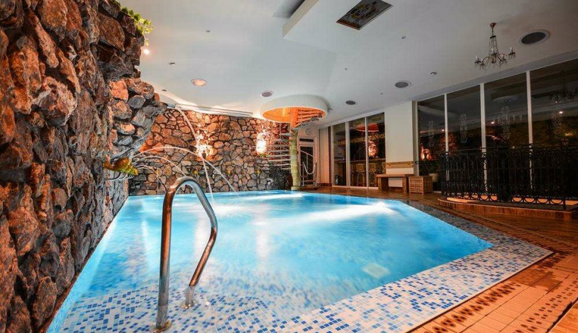 PARKHOTEL BRNO Brno