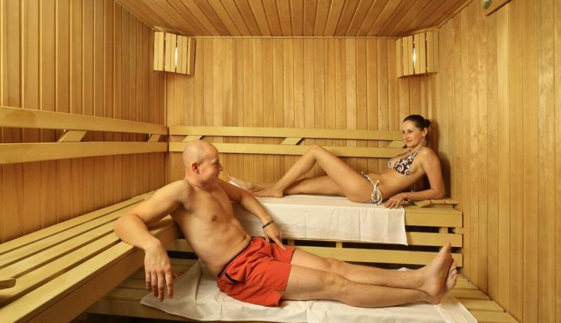 PARKHOTEL HLUBOKÁ NAD VLTAVOU Hluboká nad Vltavou