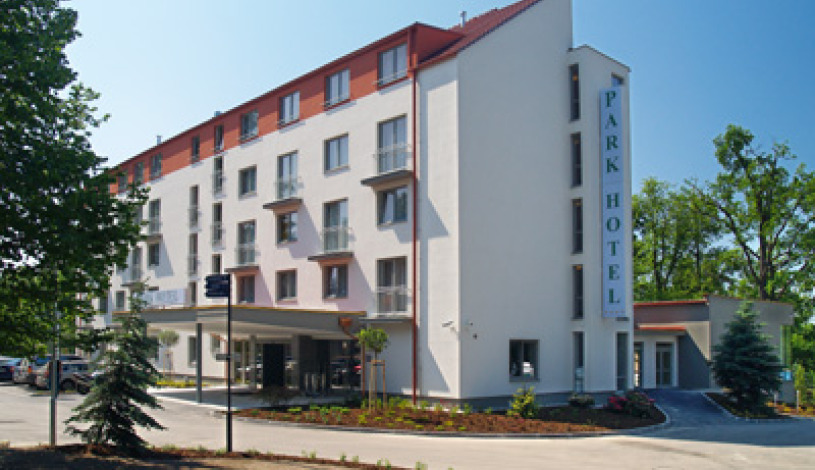 PARKHOTEL HLUBOKÁ NAD VLTAVOU Hluboká nad Vltavou