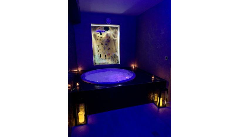 PARKHOTEL HLUBOKÁ NAD VLTAVOU Hluboká nad Vltavou