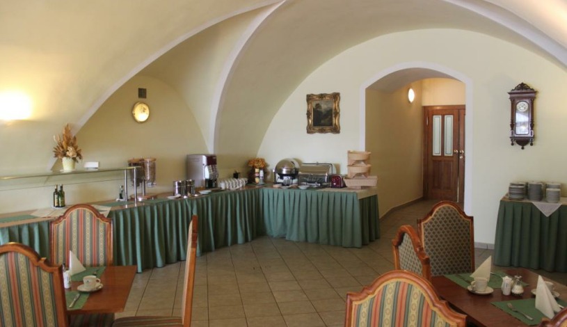Parkhotel Kašperské Hory