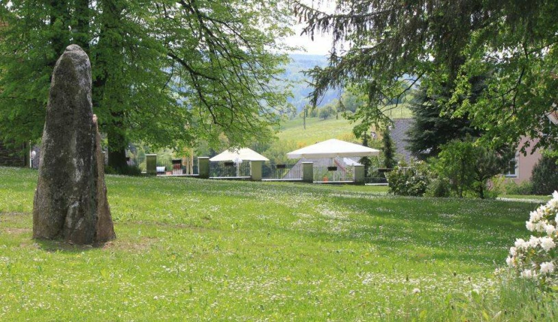 Parkhotel Kašperské Hory