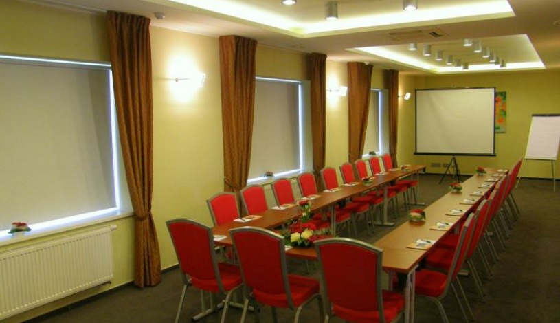 Parkhotel Congress Center Plzeň Plzeň