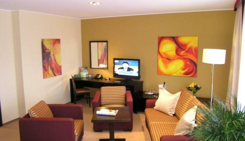 Parkhotel Congress Center Plzeň Plzeň