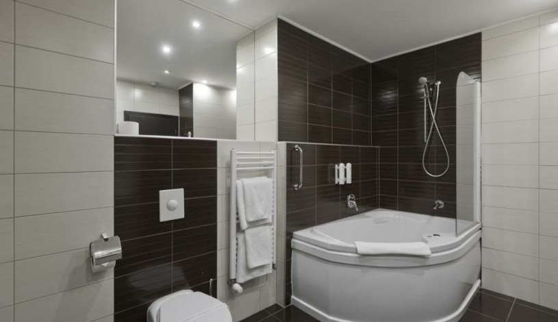 Parkhotel Congress Center Plzeň Plzeň