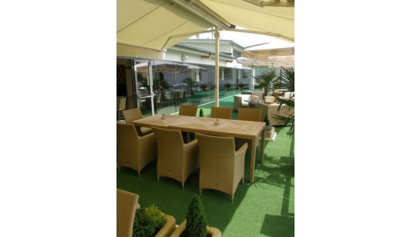 Parkhotel Congress Center Plzeň Plzeň