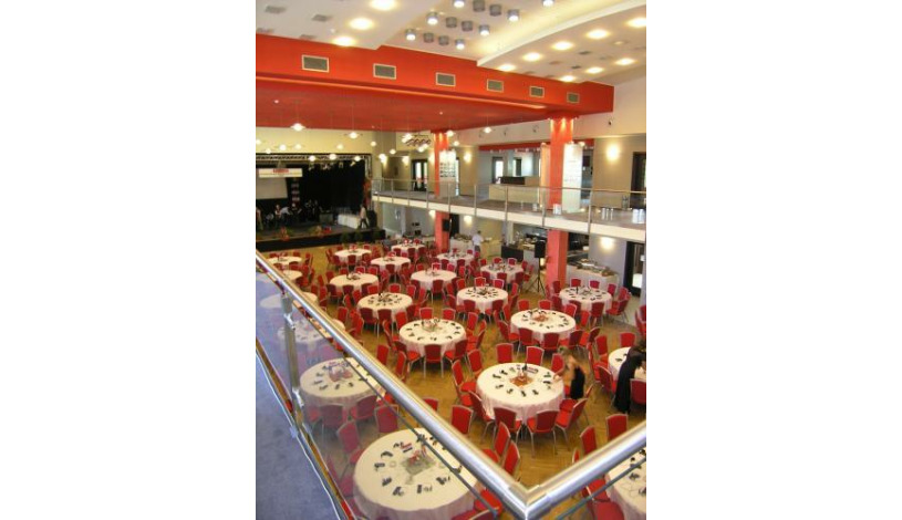 Parkhotel Congress Center Plzeň Plzeň