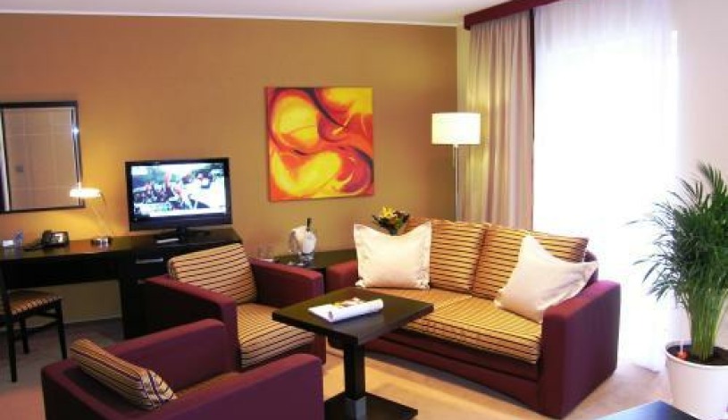 Parkhotel Congress Center Plzeň Plzeň