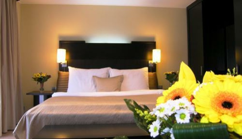 Parkhotel Congress Center Plzeň Plzeň