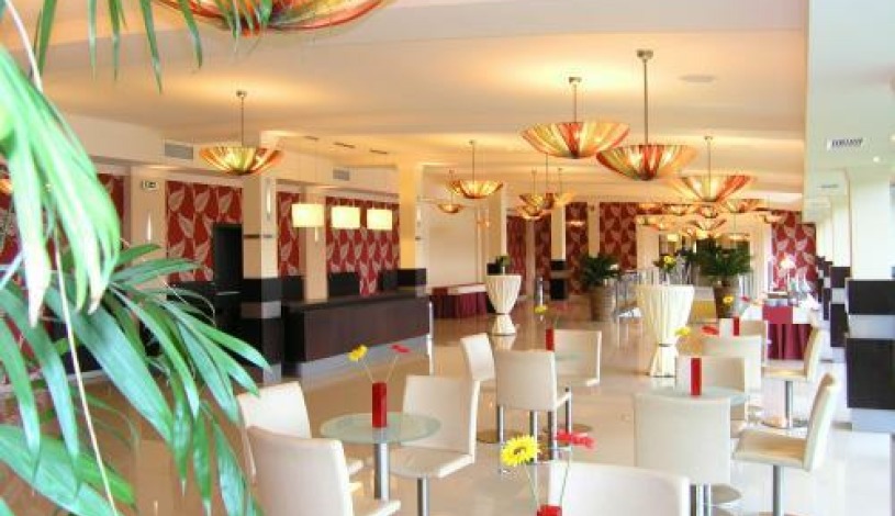 Parkhotel Congress Center Plzeň Plzeň