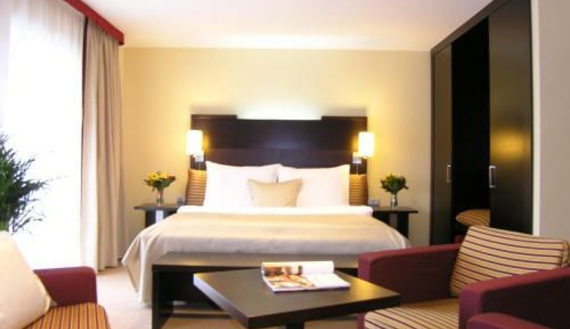 Parkhotel Congress Center Plzeň Plzeň