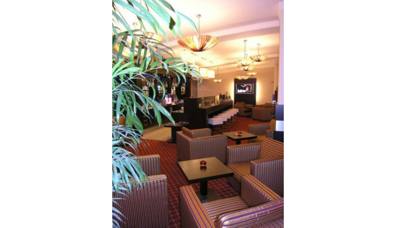 Parkhotel Congress Center Plzeň Plzeň