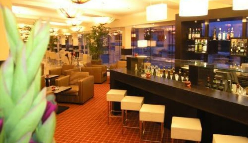 Parkhotel Congress Center Plzeň Plzeň